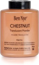 Ben Nye Translucent Face Powders - Chestnut