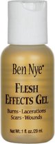 Ben Nye Effects Gel - Flesh