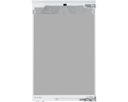 Liebherr SIBP 1650 Premium BioFresh