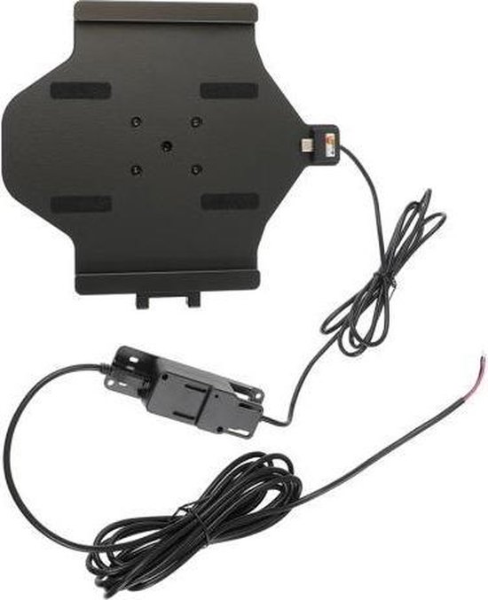 Brodit 727166 houder Actieve houder Tablet/UMPC Zwart