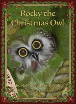 Rocky The Christmas Owl