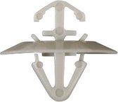 JBM TOOLS | SET VAN 50 PLASTIC KLEMMEN VOOR 52897