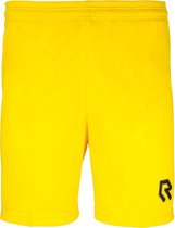 Robey Competitor Shorts - Ocre - L