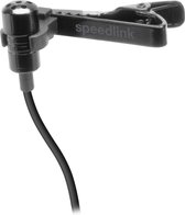 Speedlink Spes - Clip-on Microfoon - Zwart