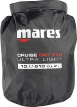 Mares Cruise Dry T-Light - 10 litres