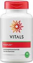Vitals Peaplex Voedingssupplementen - 90 vegicaps