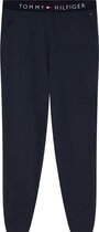 Tommy Hilfiger lange broek pyjama Cuffed Pant D UW0UW01647-416