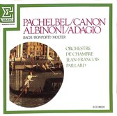 Pachelbel  Canon /  Albinoni: Adagio / Bach / Bonporti / Molter