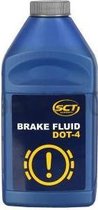SCT Brake Fluid DOT4 400ml DP88943