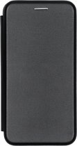 Slim Folio Booktype Samsung Galaxy S10e hoesje - Zwart