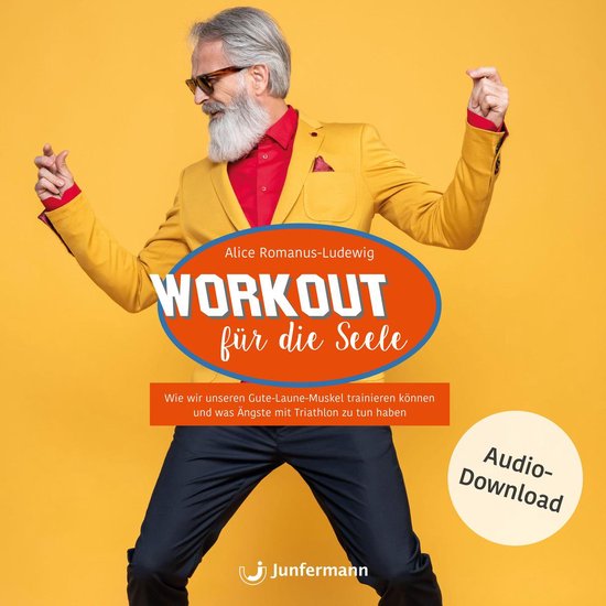 Workout für die Seele - cover