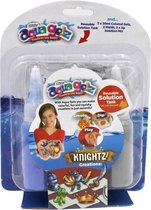 Aqua Gelz Starter Pack Knightz - Hobbypakket