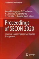 Proceedings of SECON 2020