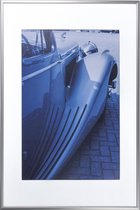 Fotolijst - Henzo - Portofino - Fotomaat 40x60 cm - Donkergrijs