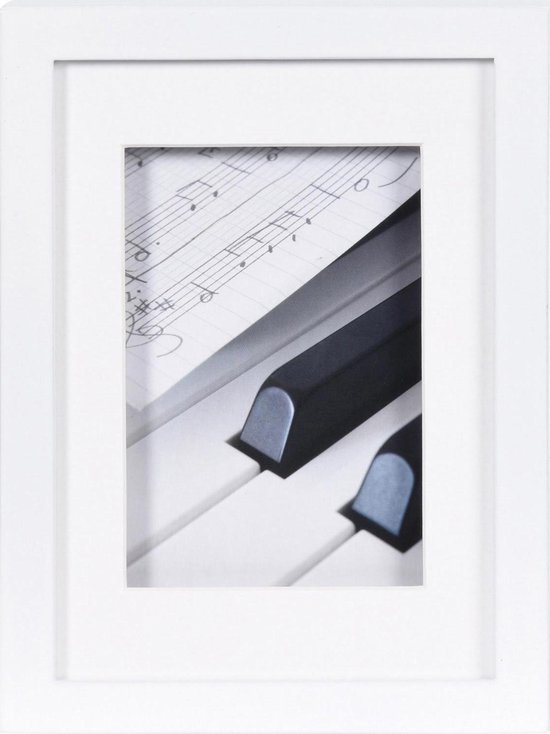 Fotolijst - Henzo - Piano - Fotomaat