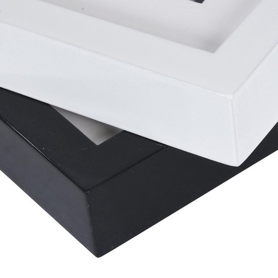 Cadre photo - Henzo - Piano - Format photo 20x30 - Noir