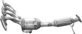 Katalysator Ford Focus C-MAX 1.8i QQDA QQDB 04/2004- 1694244