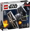 foto van LEGO Star Wars Imperial TIE Fighter - 75300