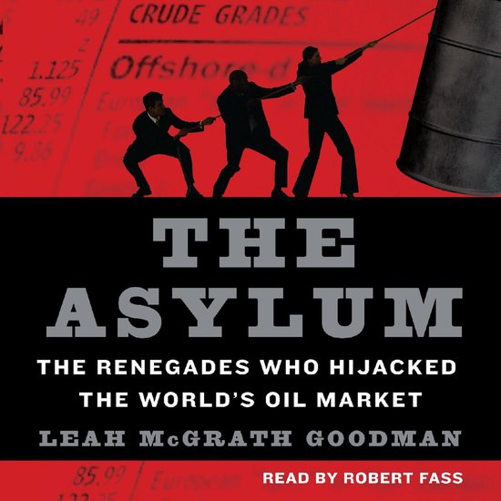 The Asylum - cover