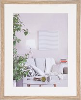 Fotolijst - Henzo - Modern - Fotomaat 40x50 cm - Lichtbruin