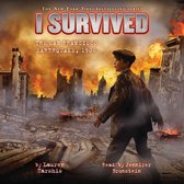I Survived the San Francisco Earthquake, 1906 (I Survived #5)