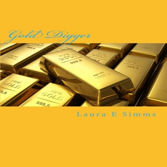 Gold Digger - cover