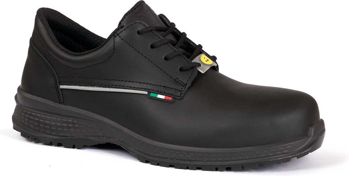 Giasco Kube Boston | Maat 43 | Veiligheidsschoenen klasse S3 SRC ESD