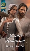 Saving Marina (Mills & Boon Historical)