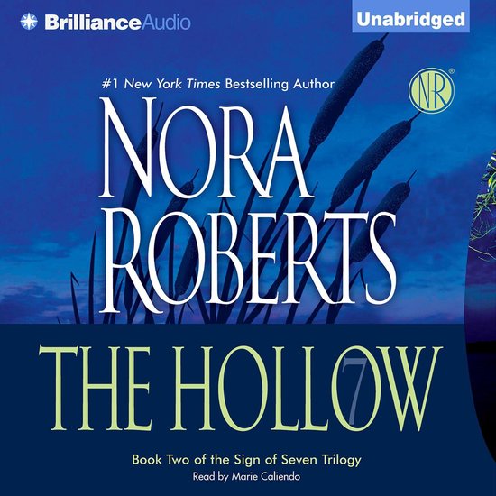 The Hollow - cover