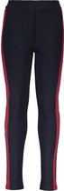 Like Flo Lange broek meisje navy maat 104