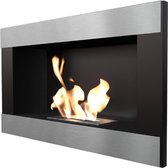 Kratki Golf Horizontaal Bio-ethanol Wandhaard