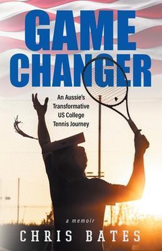 Game Changer - cover