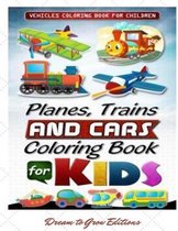 Planes, Trains, Cars and others Vehicles