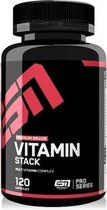 Esn - Vitamin Stack (120) Standard