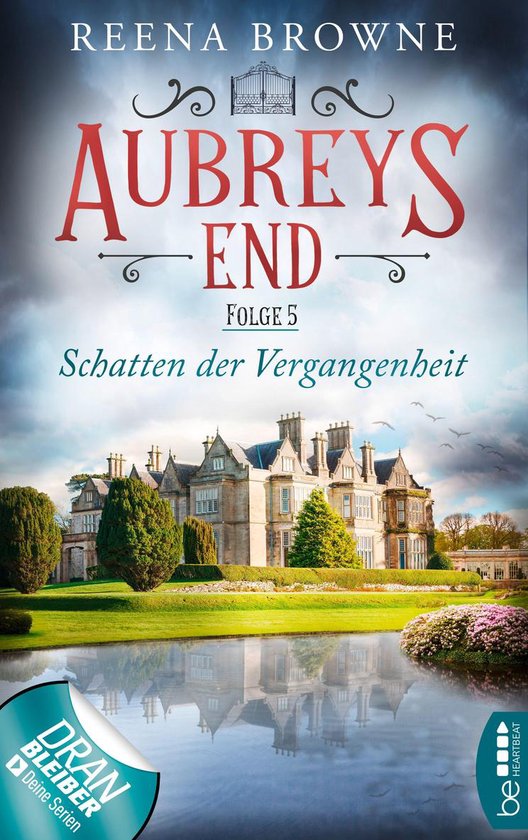 Das Herrenhaus in den Midlands 5 - Aubreys End - Folge 5: Sc ... - cover
