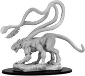 D&D Nolzur's Marvelous Miniatures - Displacer Beast