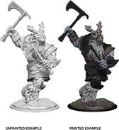 Dungeons and Dragons: Nolzur's Marvelous Miniatures - Male Frost Giant