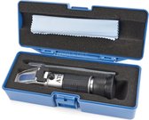 HBM Refractometer Voor o.a. Accuzuur, Adblue en Koelvloeistof