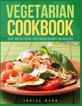 Vegetarian Cookbook