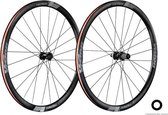 Vision Team 35 Comp TL Disc Wielset - Shimano Body