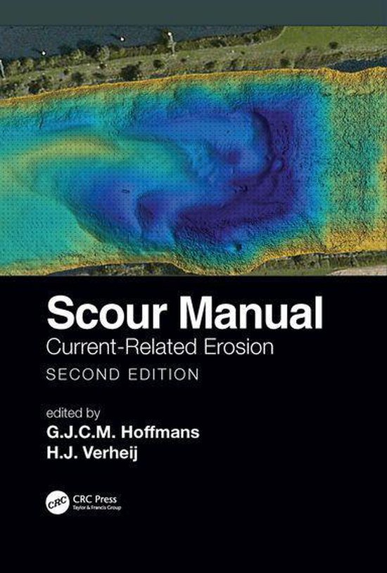 Scour Manual - cover