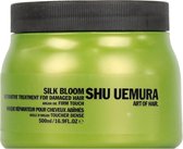 Shu Uemura - SILK BLOOM masque 500 ml