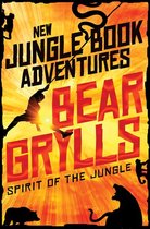 The Jungle Book: New Adventures 1 - Spirit of the Jungle