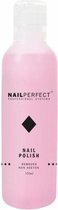 NailPerfect Nagellak remover Non Aceton nagels