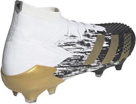 predator mutator 20.1 low firm ground voetbalschoenen