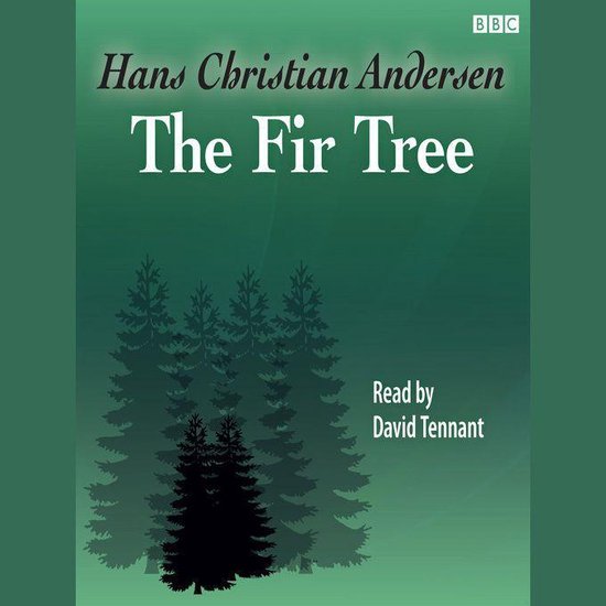 The Fir Tree - cover