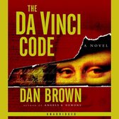 Omslag The Da Vinci Code
