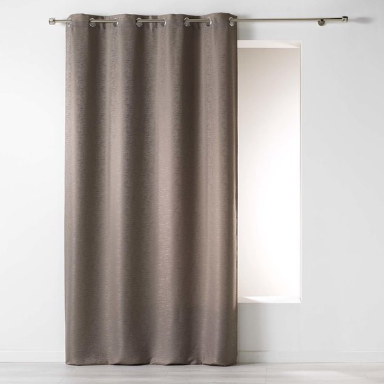Ystyle Gordijnen Kant En Klaar Set Van 2, 140x260cm, Gordijnen