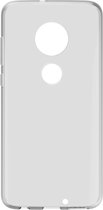 Accezz Clear Backcover Motorola Moto G7 / G7 Plus hoesje - Transparant