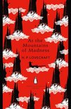 The Penguin English Library - At the Mountains of Madness